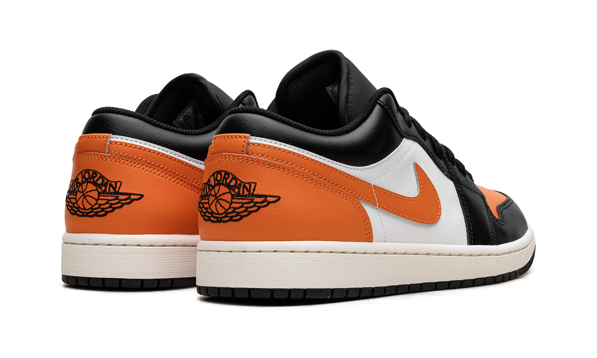 Jordan 1 Low Shattered Backboard Alternate