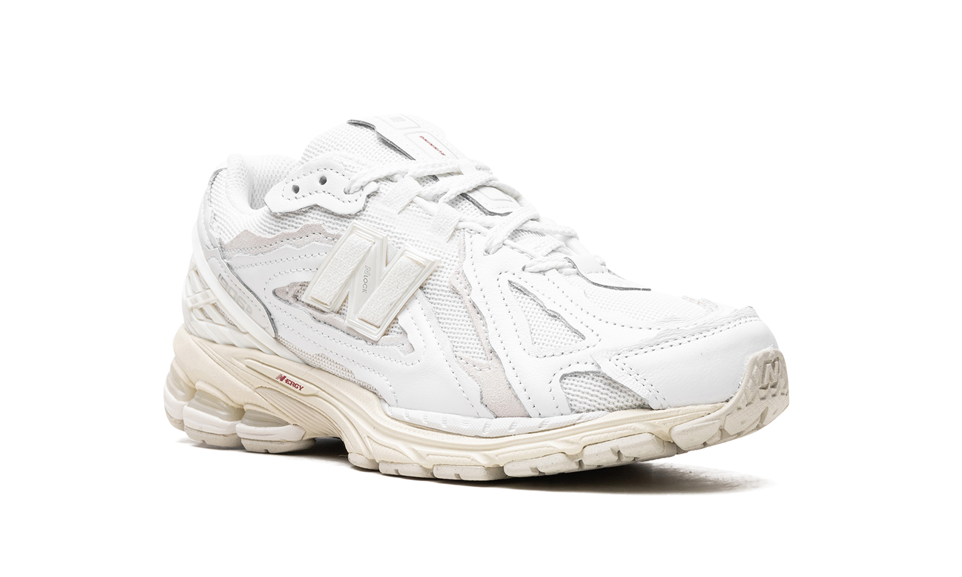 New Balance 1906D Protection Pack White