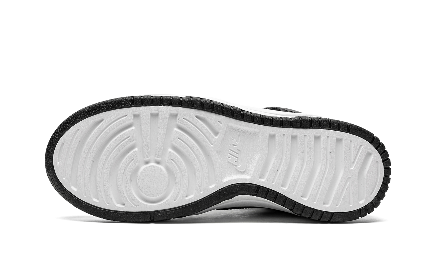 Nike Dunk High Up Panda (Women's)