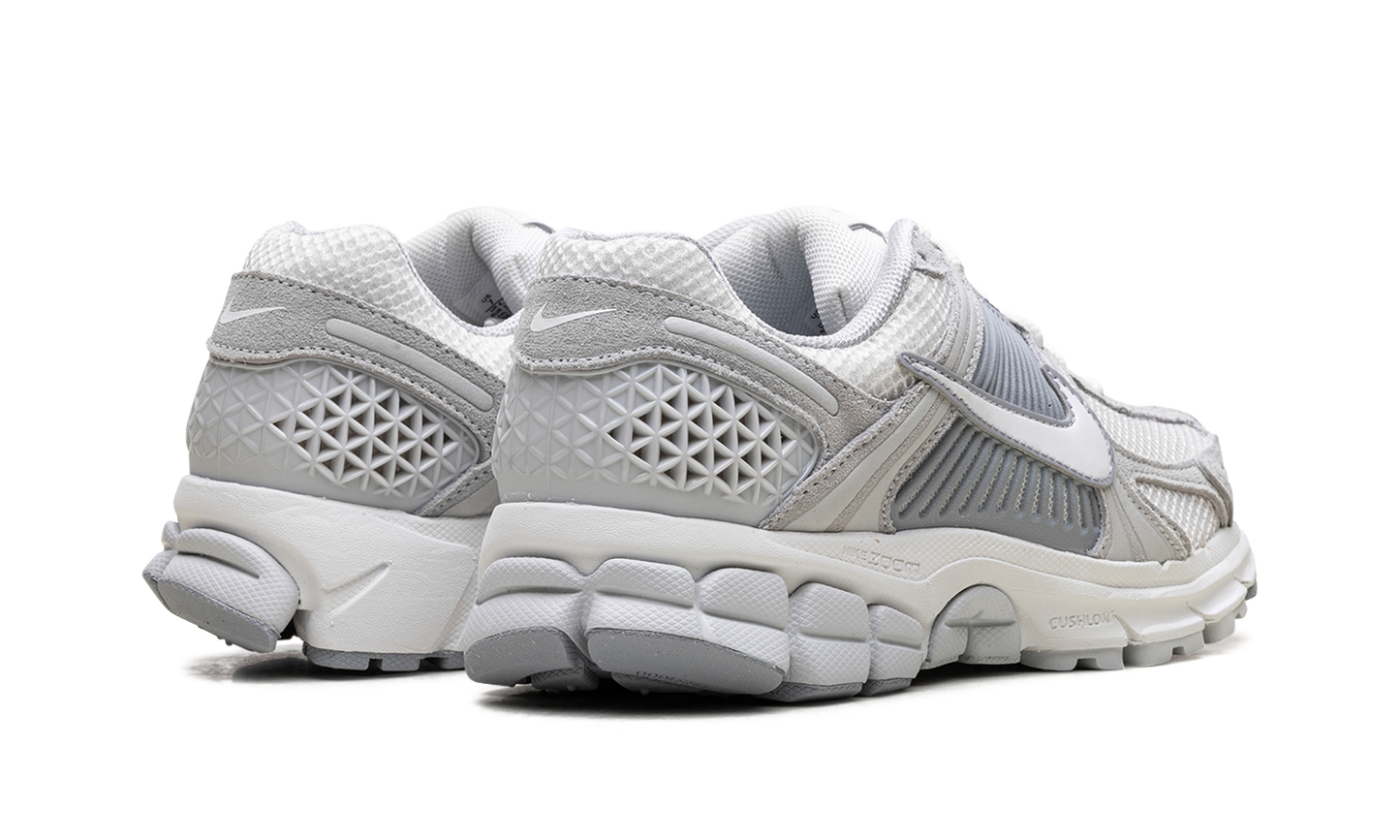 Nike Zoom Vomero 5 Pure Platinum Platinum Tint Wolf Grey Summit White (Women's)