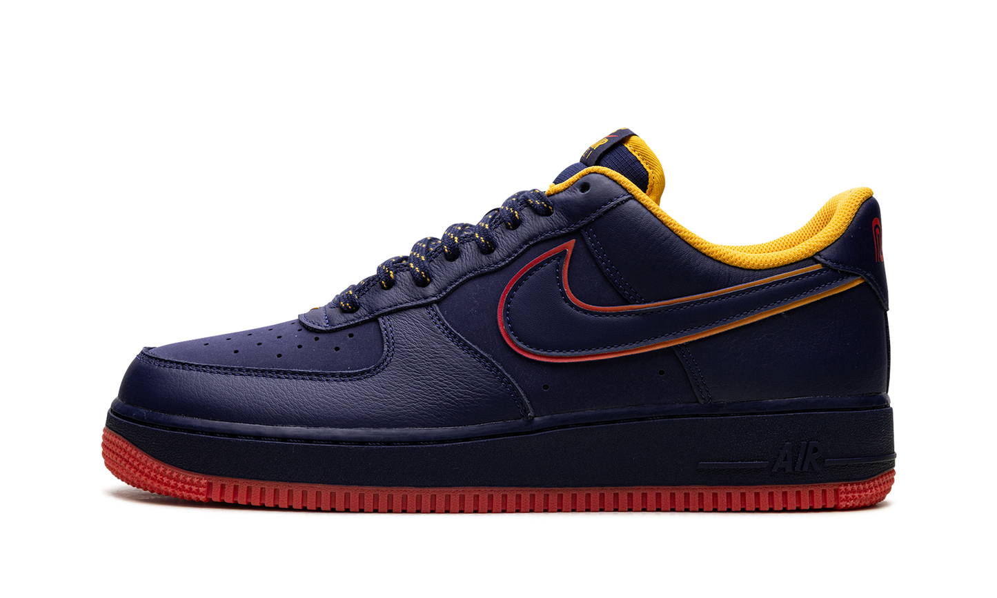 Nike Air Force 1 Low Retro Lettering