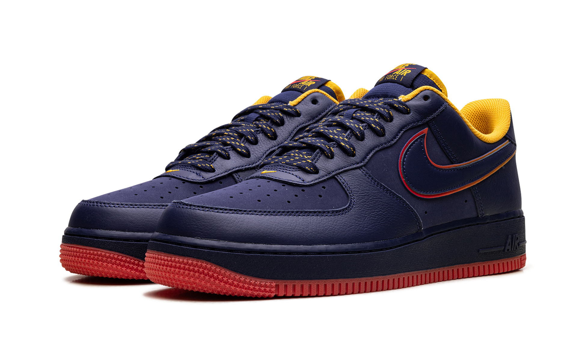 Nike Air Force 1 Low Retro Lettering