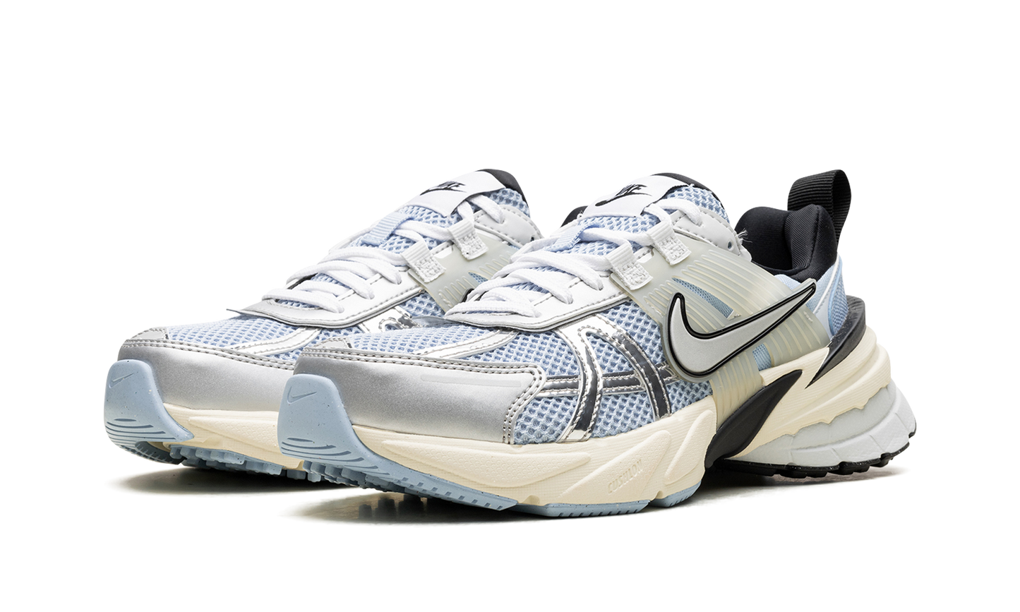 Nike V2K Run Psychic Blue (Women's)