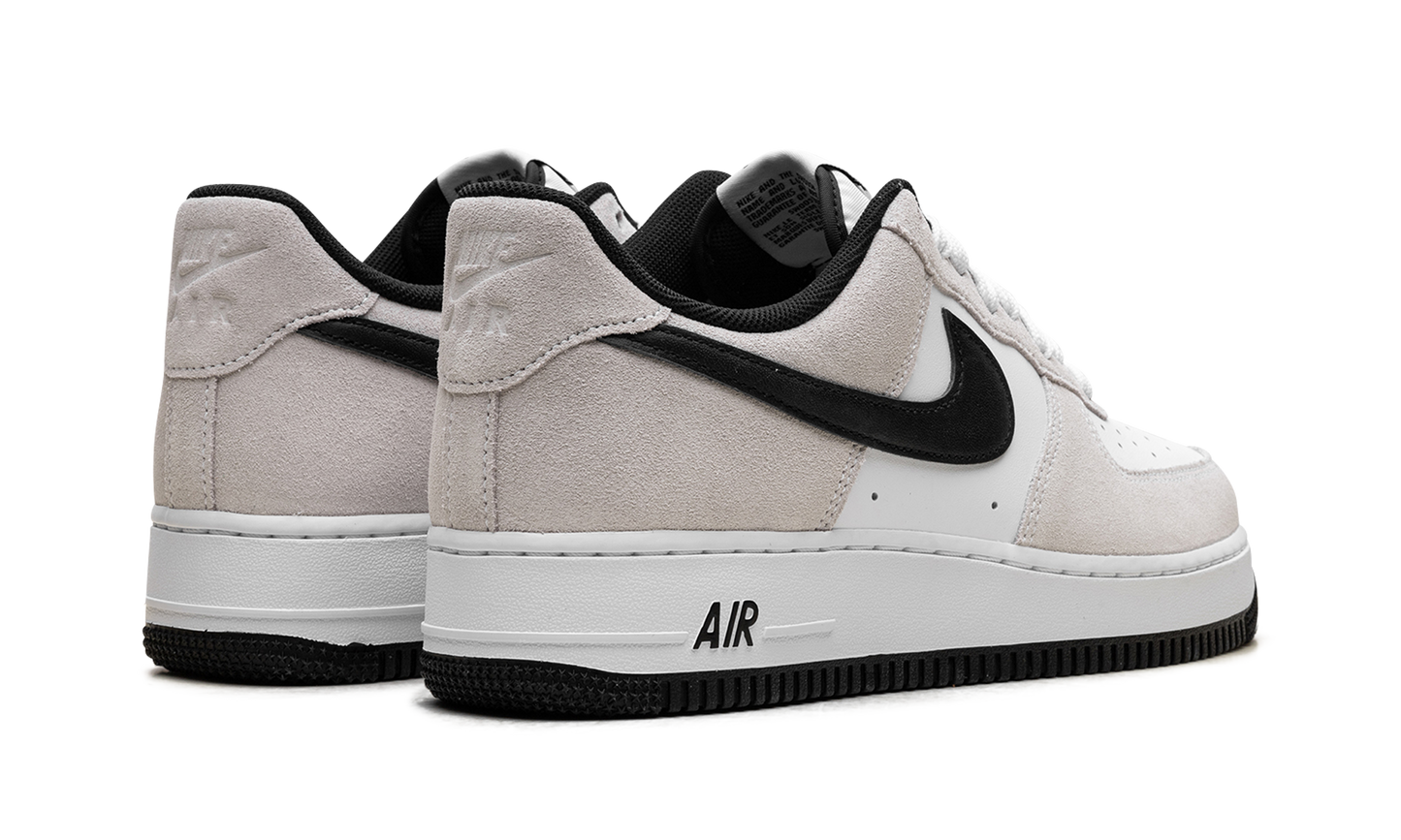 Nike Air Force 1 Low '07 LV8 White Black