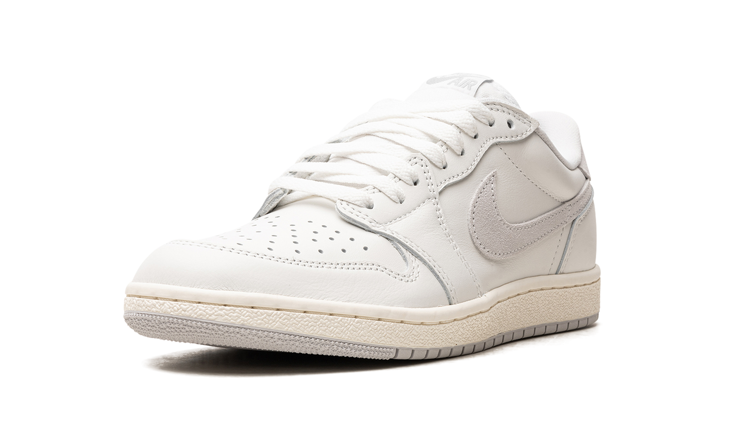 Jordan 1 Retro Low '85 Neutral Grey