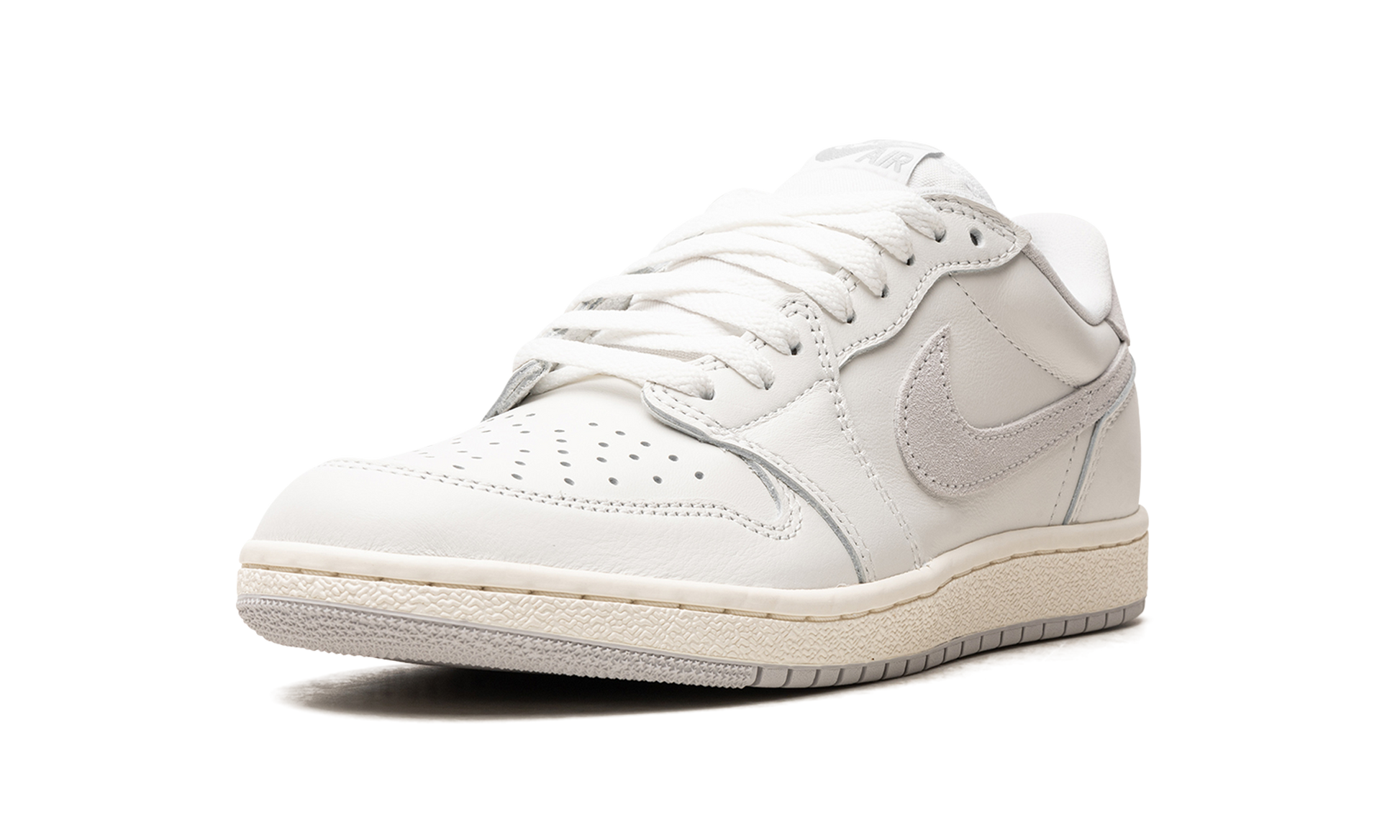 Jordan 1 Retro Low '85 Neutral Grey