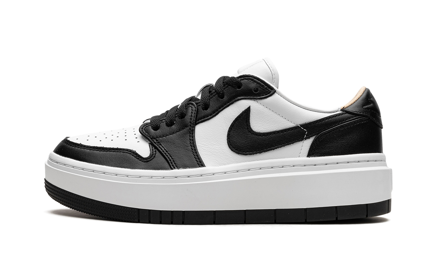 Jordan 1 Elevate Low Panda (Women's)