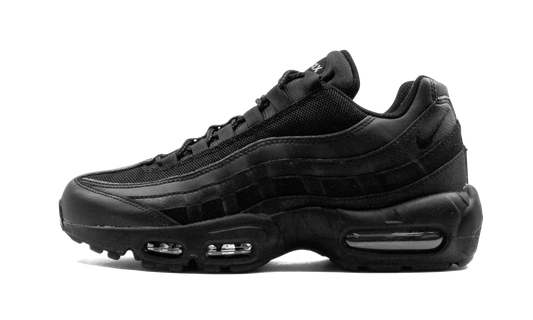 Nike Air Max 95 Essential Triple Black