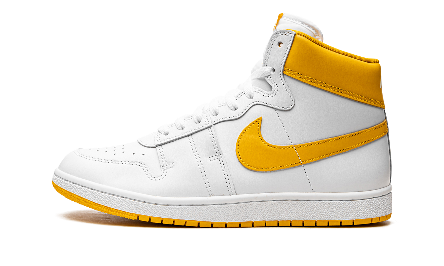 Nike Jordan Air Ship PE SP University Gold