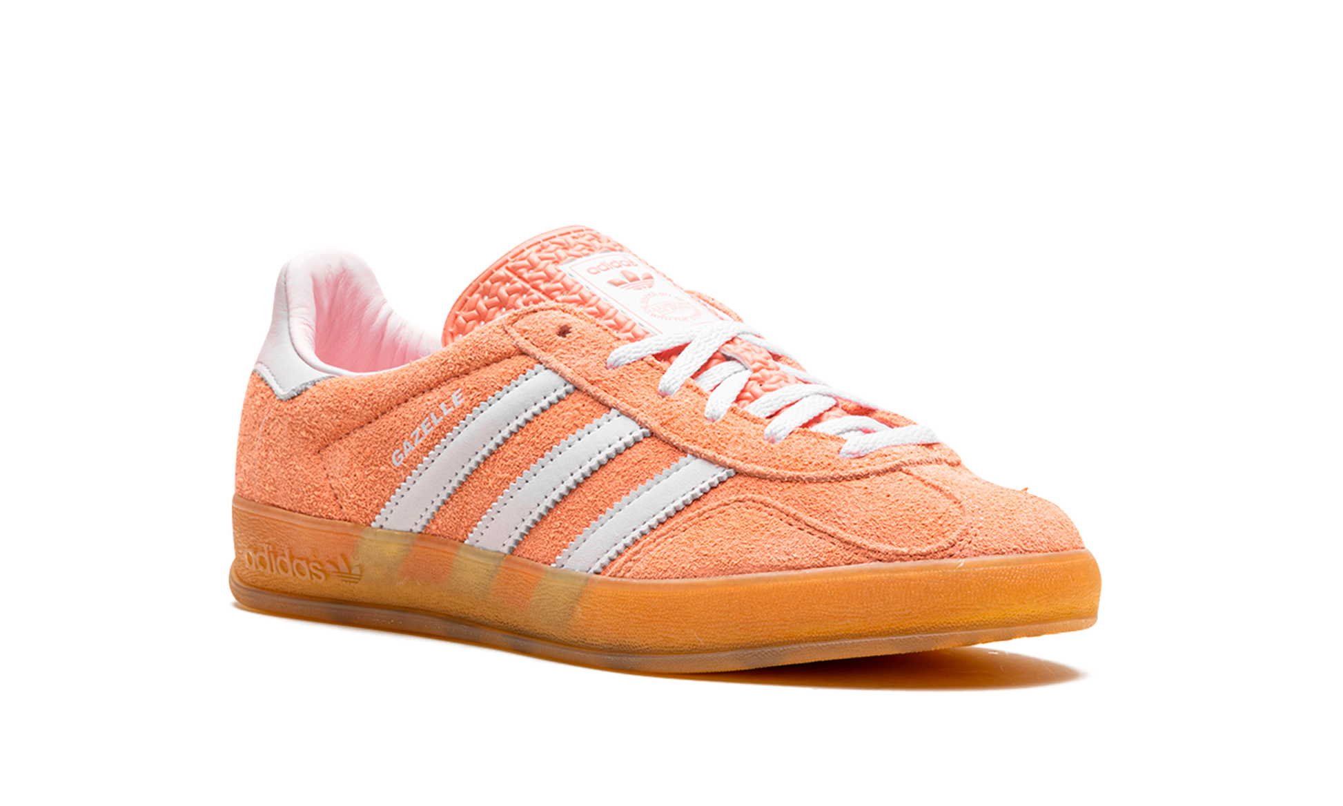adidas Gazelle Indoor Wonder Clay (Women's)