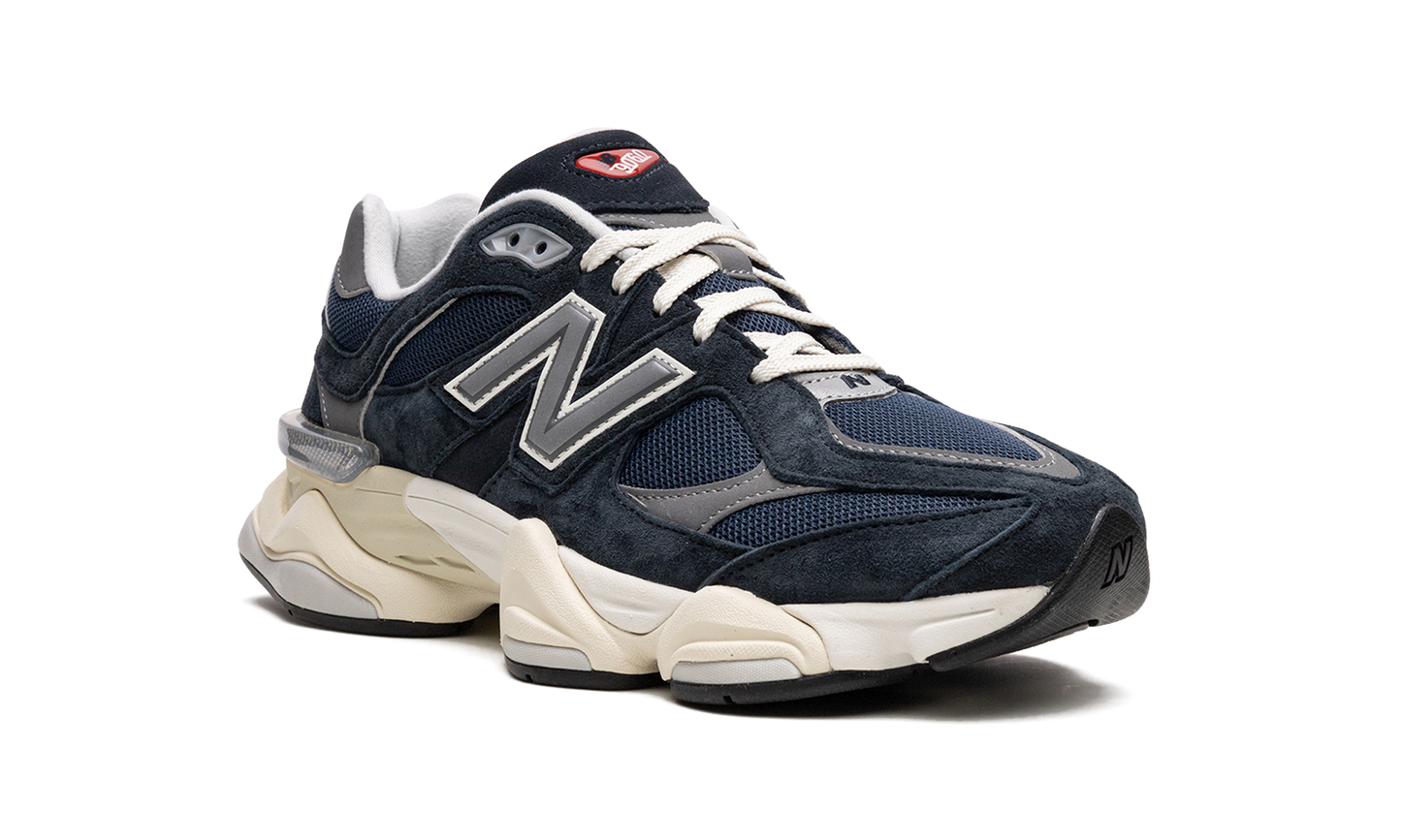 New Balance 9060 Navy White