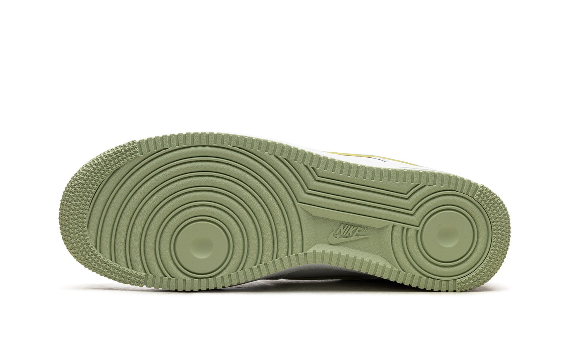 Nike Air Force 1 Low '07 White Honeydew