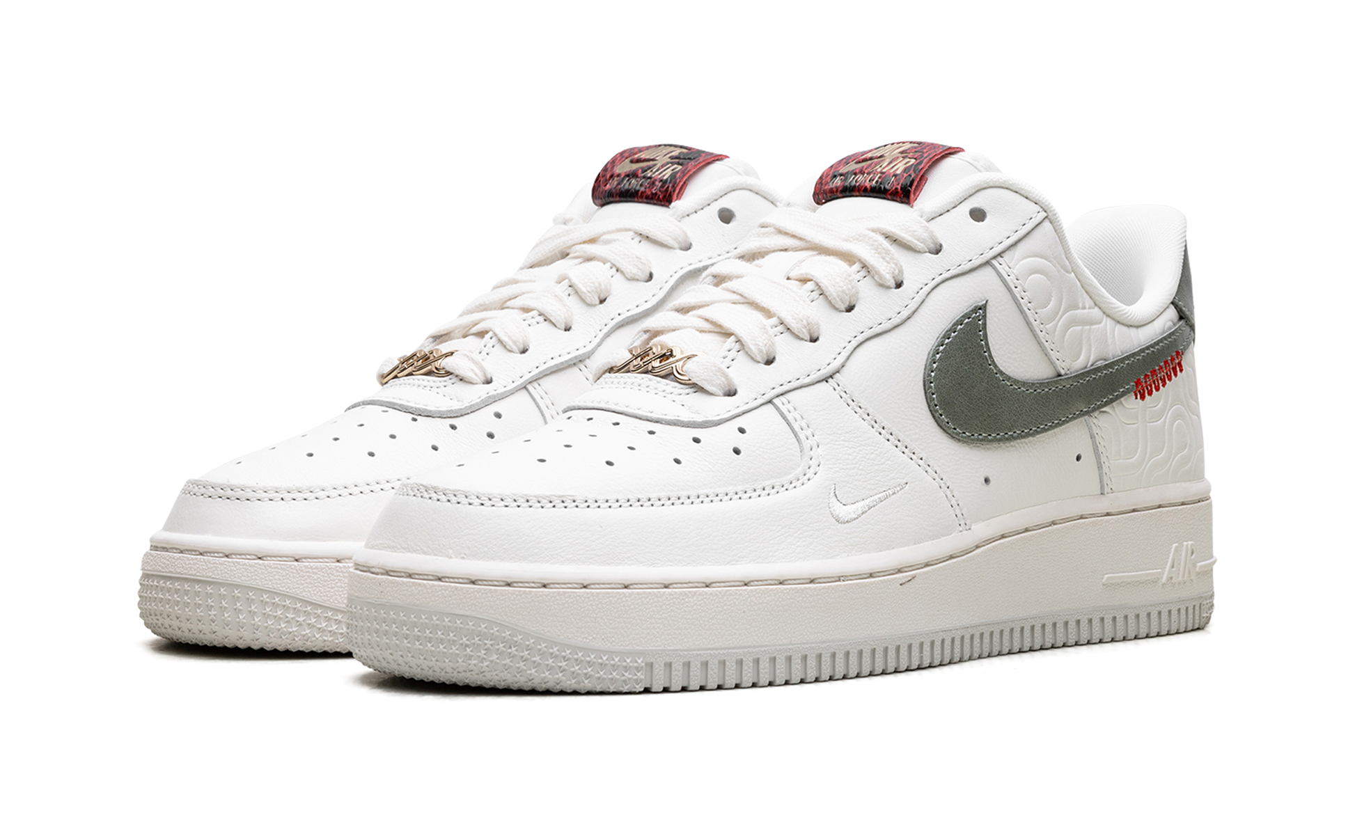 Nike Air Force 1 Low Year of the Snake