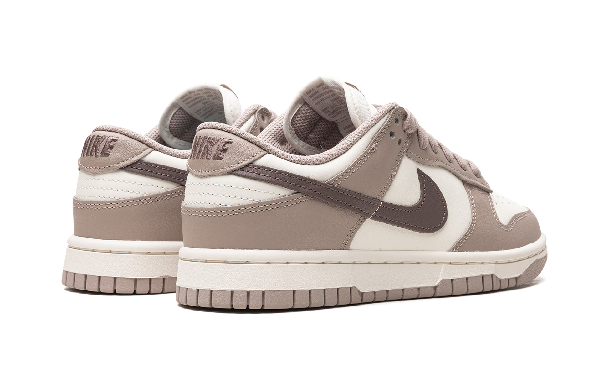 Nike Dunk Low Sail Plum Eclipse (Women's)