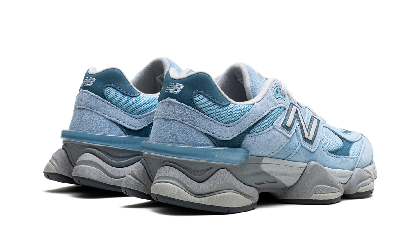 New Balance 9060 Chrome Blue