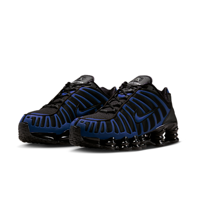 Nike Shox TL Reflective Court Blue