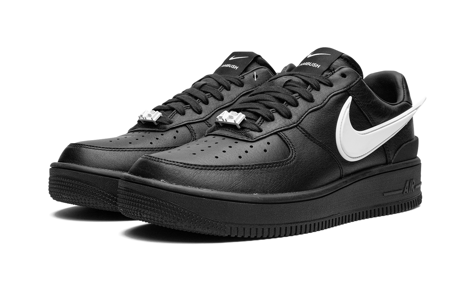 Nike Air Force 1 Low SP AMBUSH Black