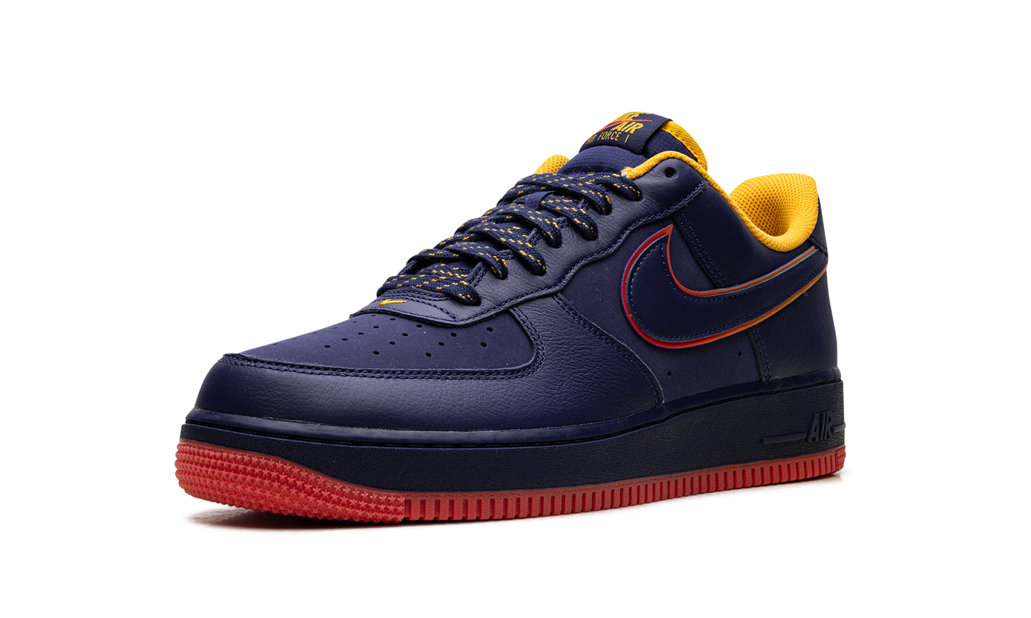 Nike Air Force 1 Low Retro Lettering
