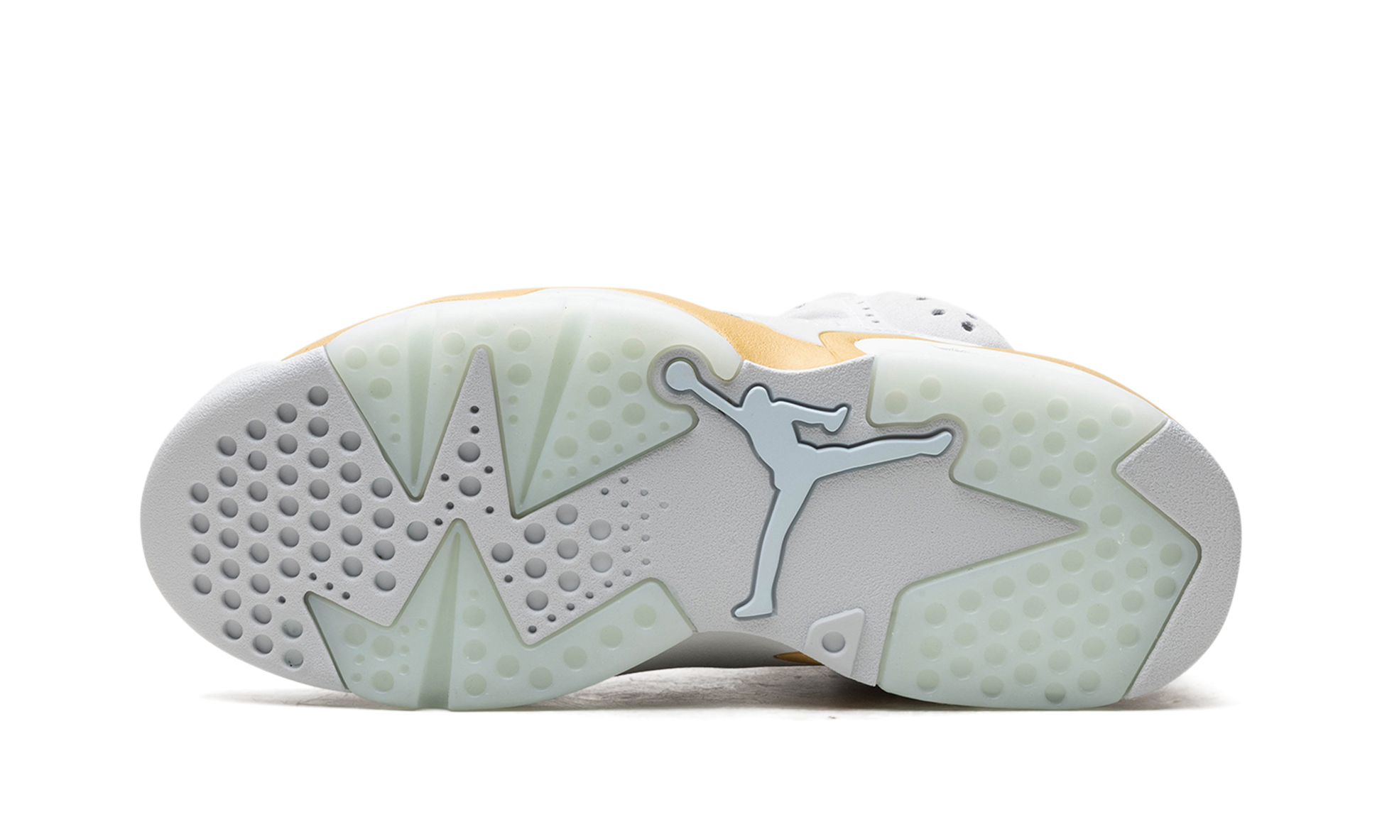 Jordan 6 Retro Craft Paris Olympics Pearl (Women's)