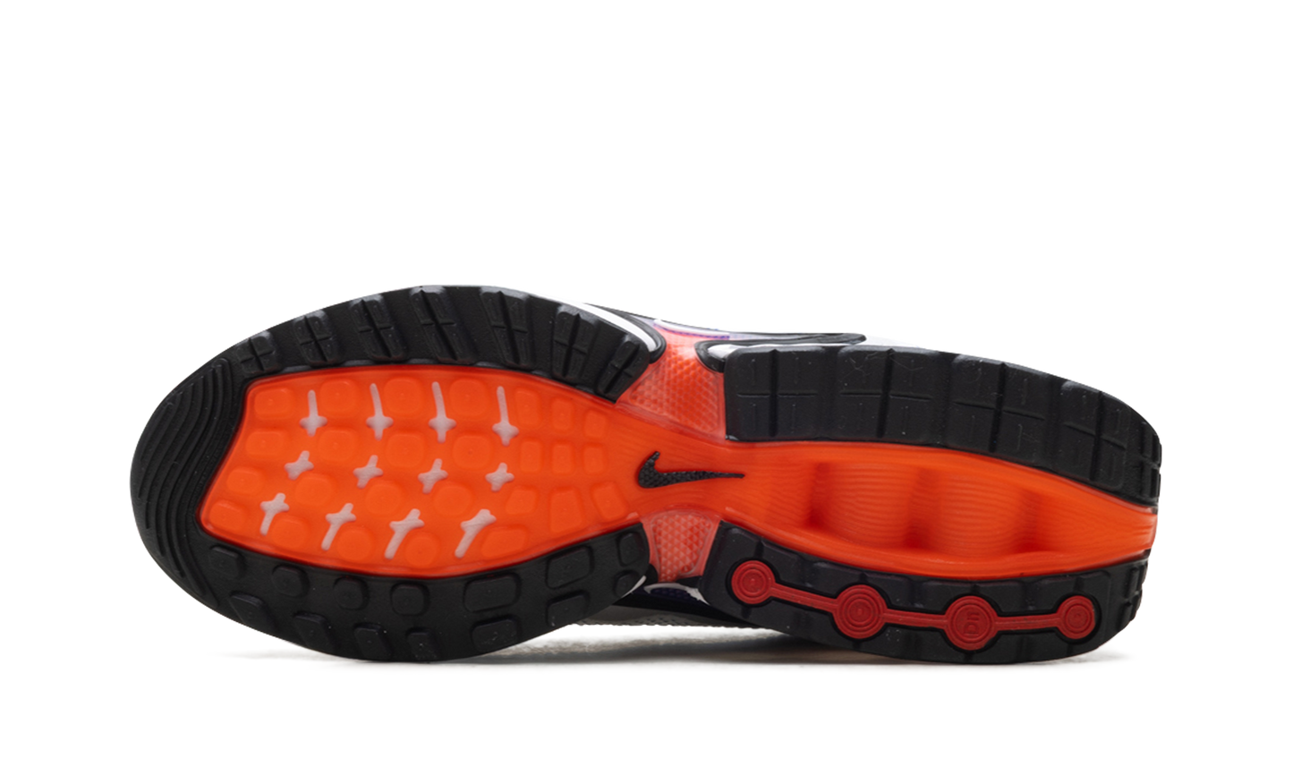 Nike Air Max Dn White Racer Blue Bright Crimson