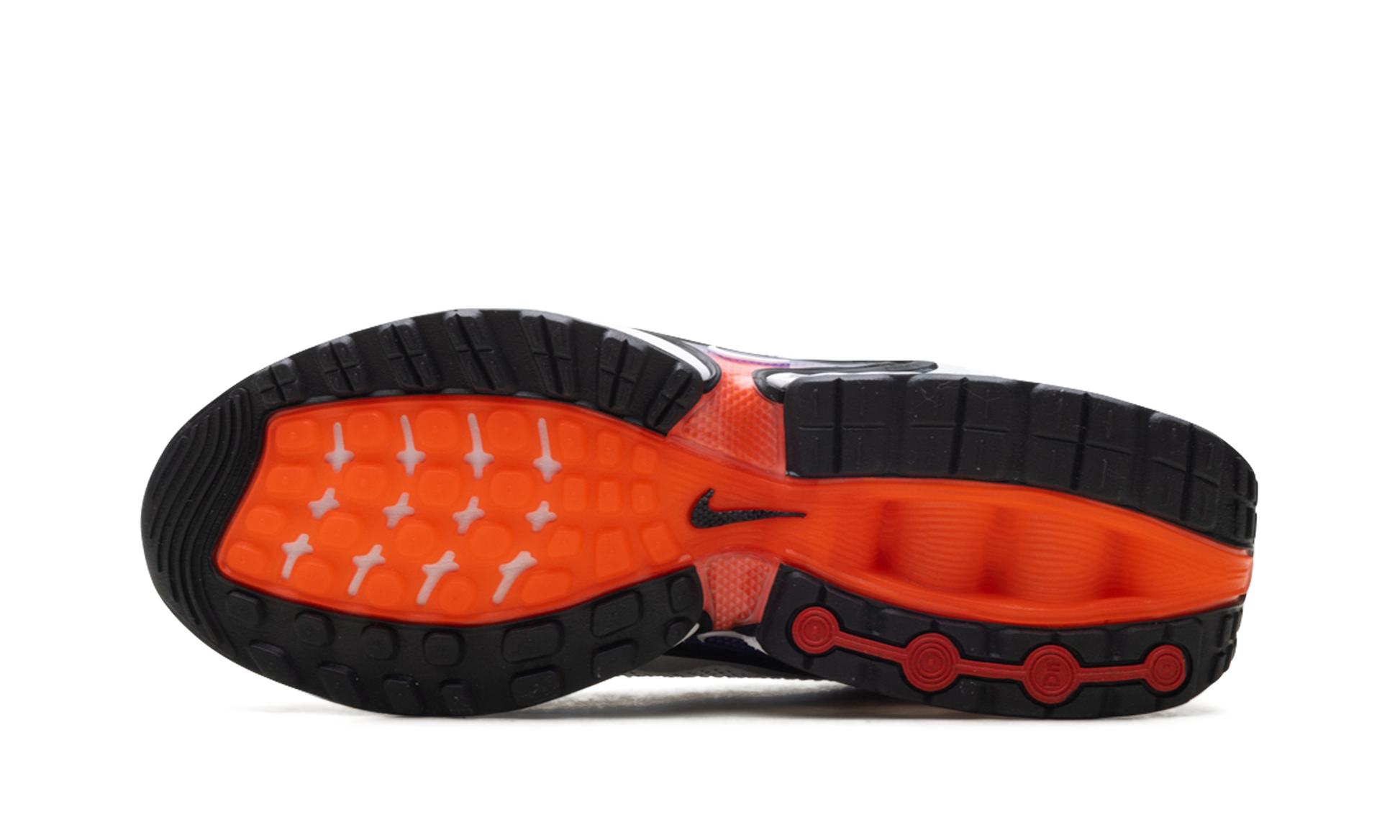 Nike Air Max Dn White Racer Blue Bright Crimson