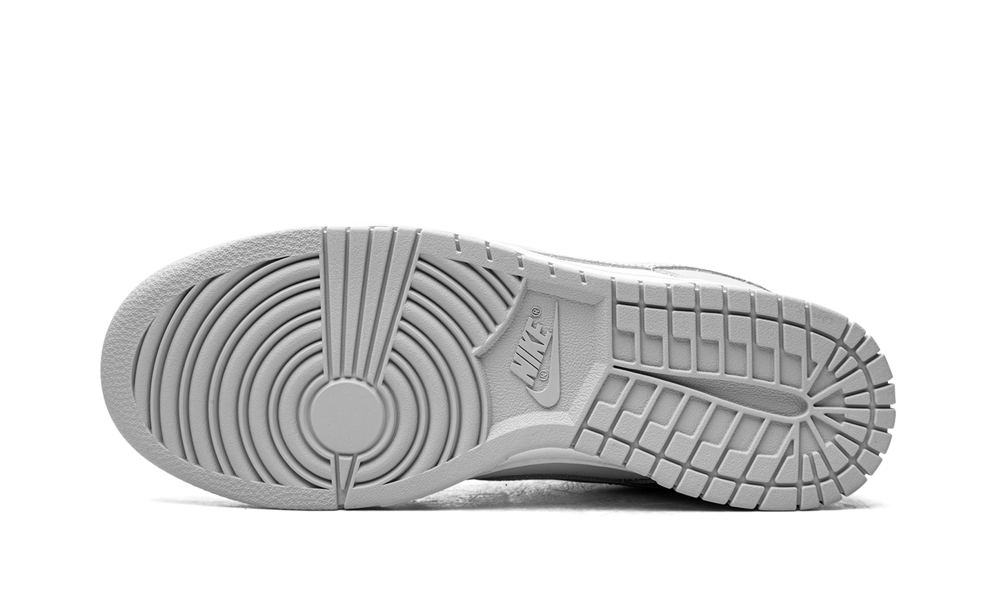 Nike Dunk Low Grey Fog