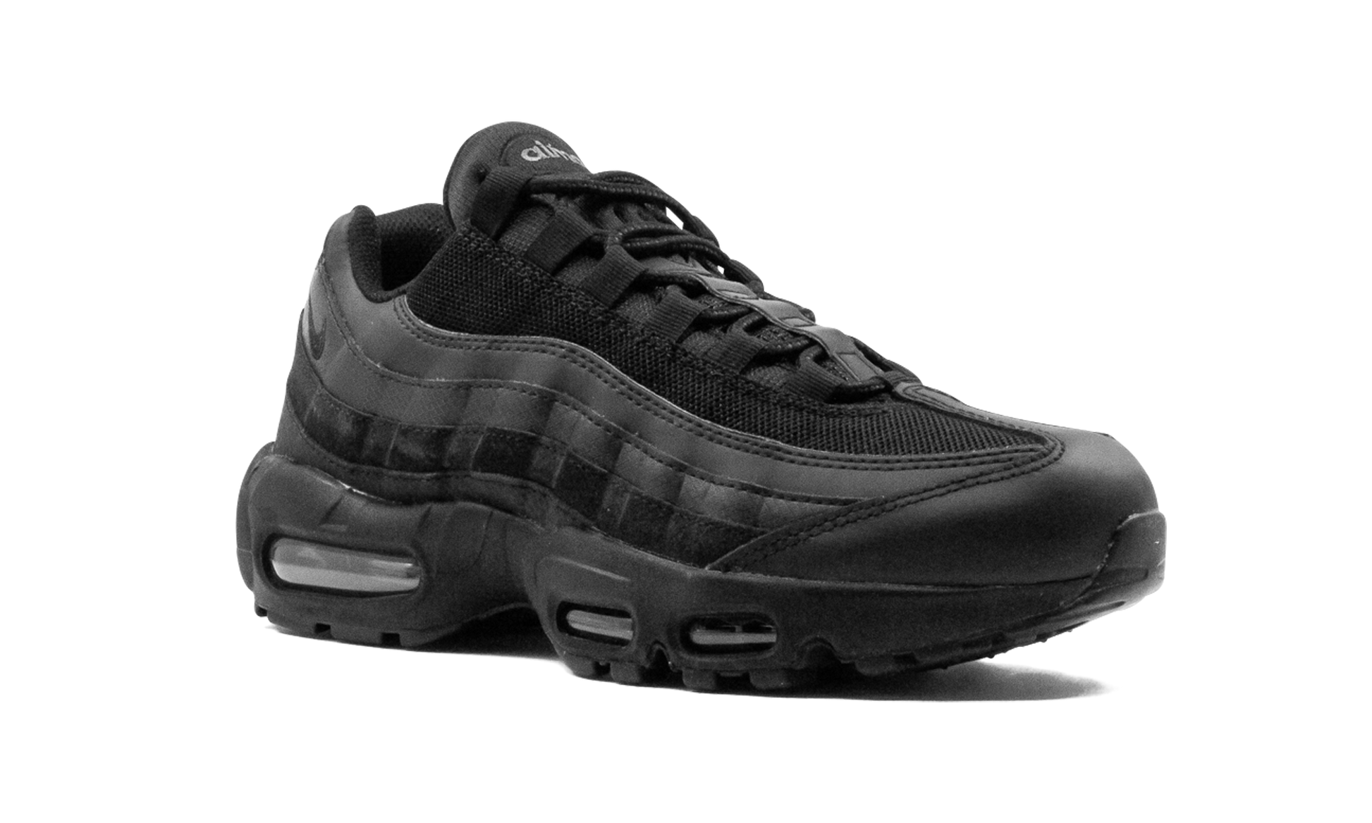 Nike Air Max 95 Essential Triple Black