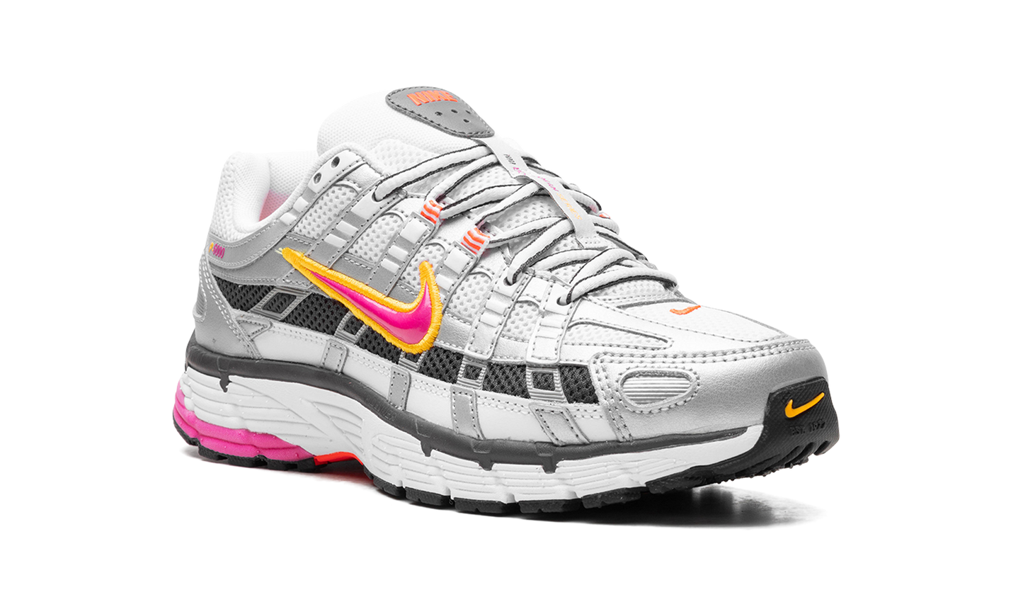 Nike P-6000 Laser Fuchsia (Women's)