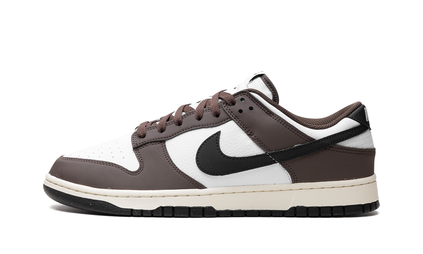 Nike Dunk Low Next Nature Baroque Brown
