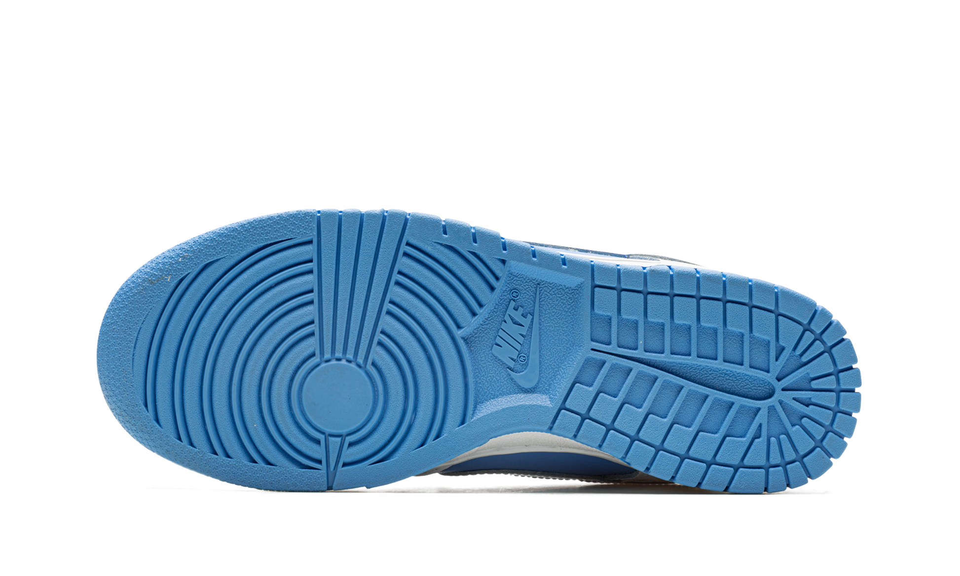 Nike Dunk Low Reverse UNC (Women's)