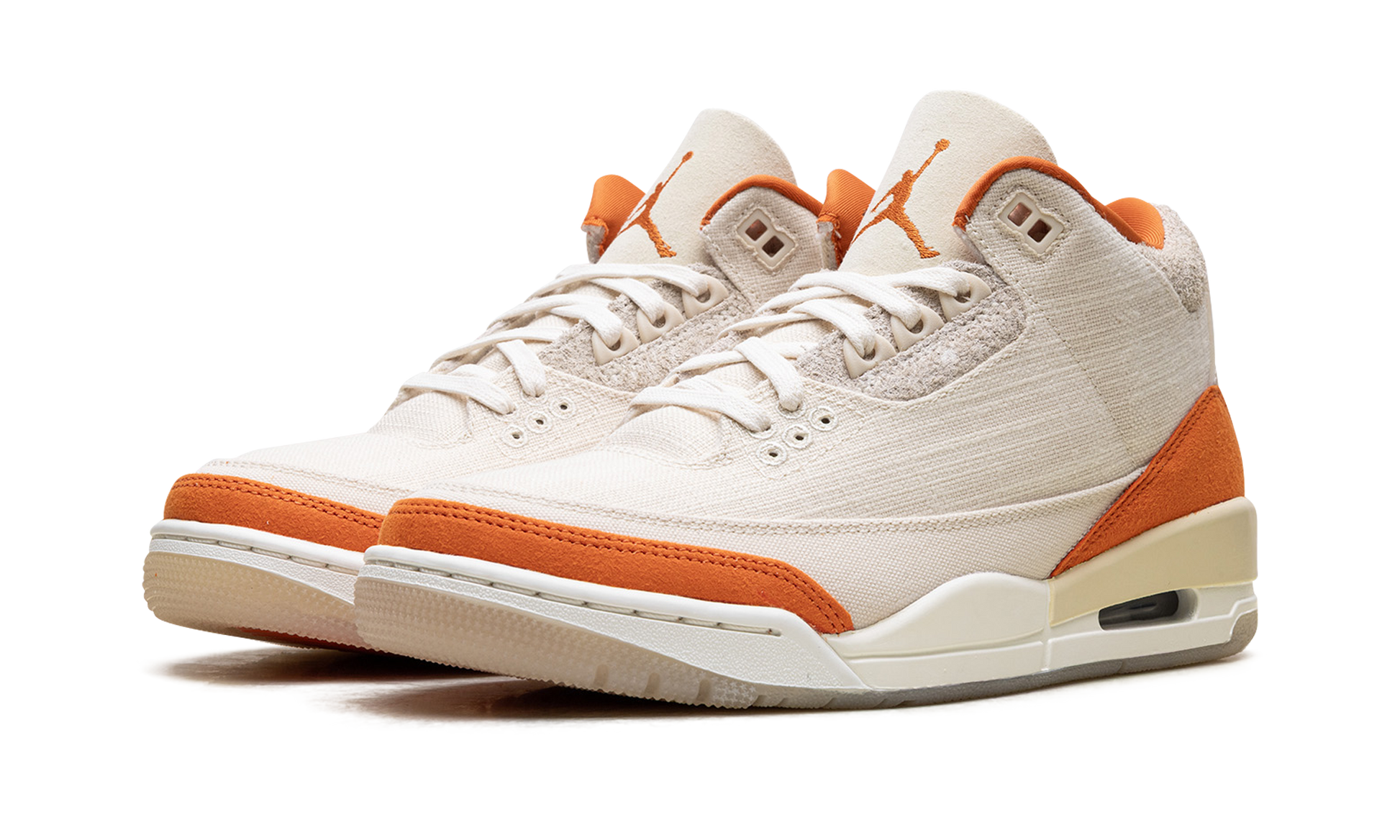 Jordan 3 Retro TEX Starfish (Women's)