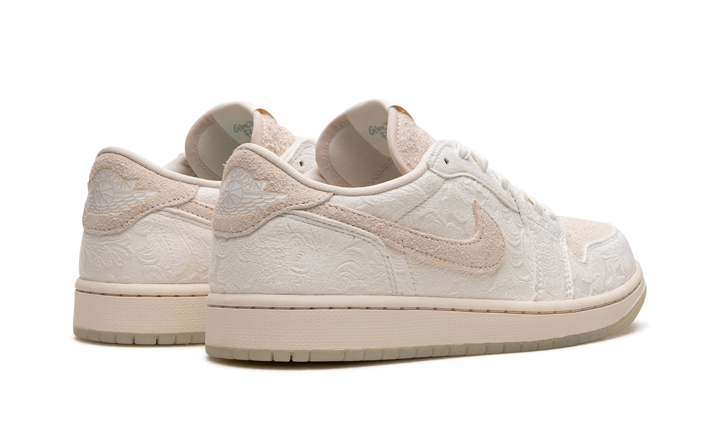 Jordan 1 Retro Low OG Chris Paul