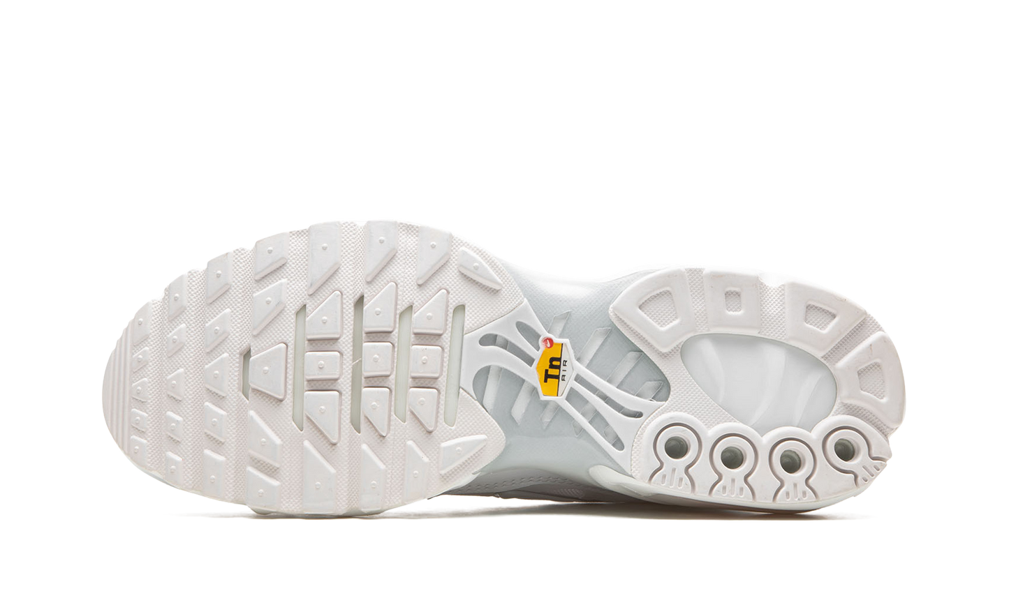 Nike Air Max Plus White