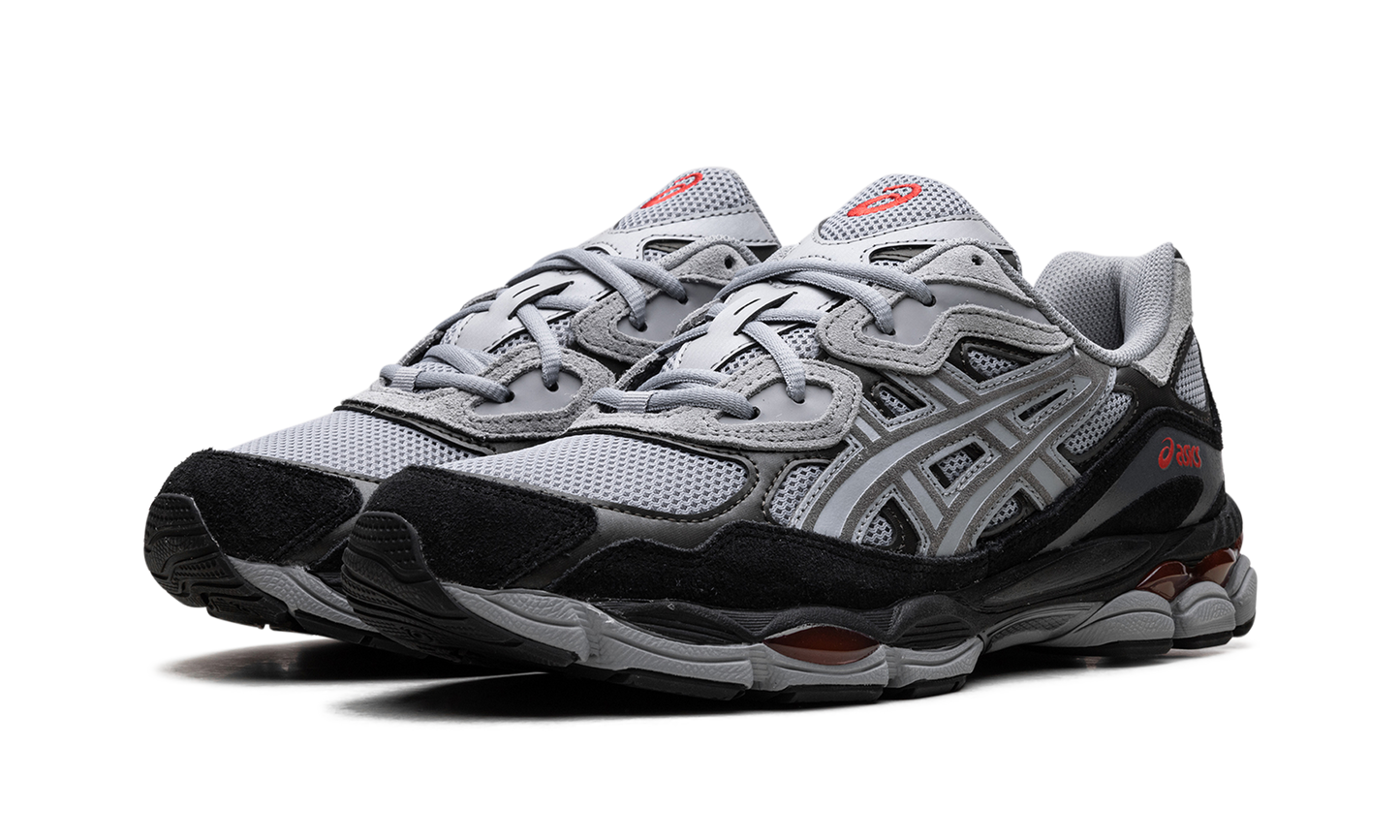 ASICS Gel-NYC Gravel Black