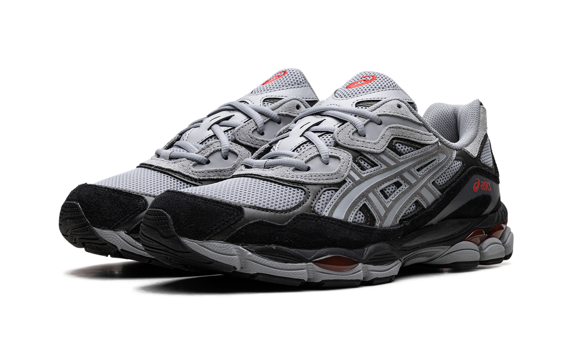 ASICS Gel-NYC Gravel Black