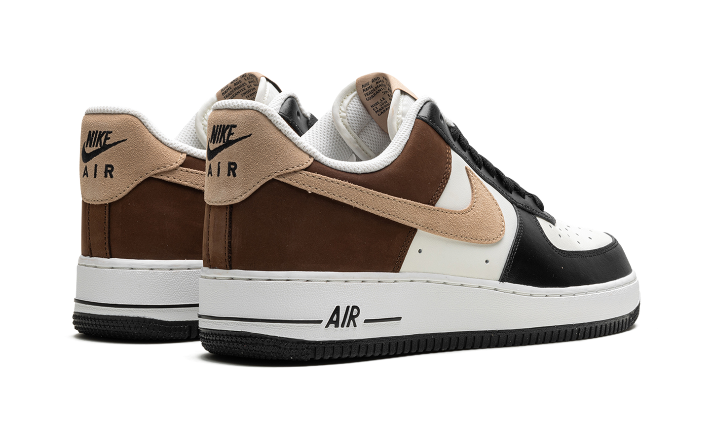 Nike Air Force 1 Low '07 Mocha