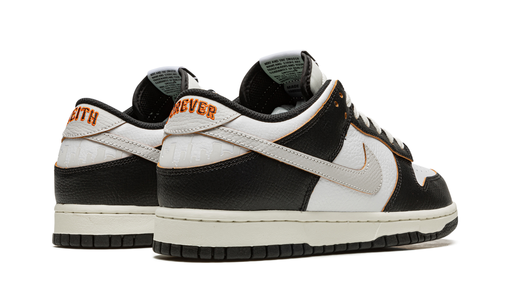 Nike SB Dunk Low HUF San Francisco