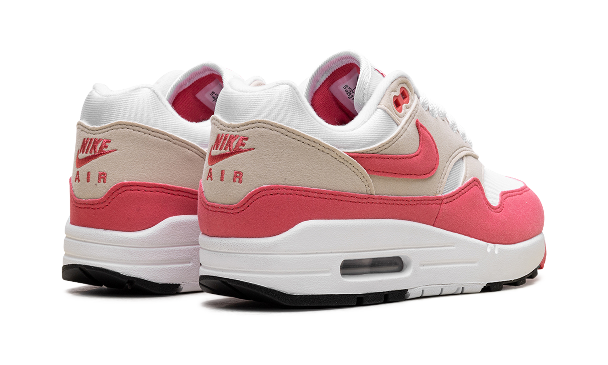 Nike Air Max 1 Aster Pink (Women's)