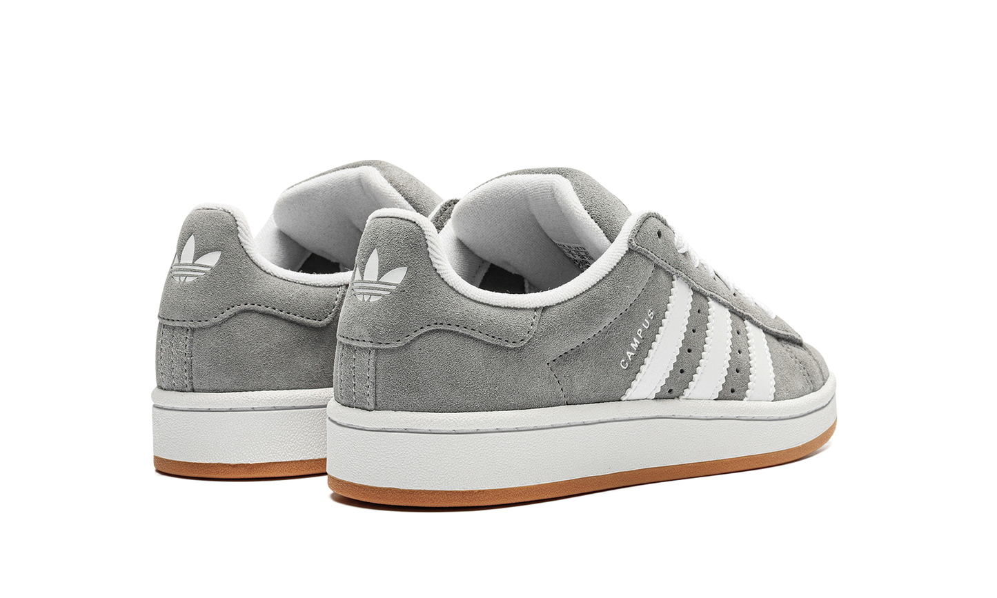 adidas Campus 00s Grey Gum (Kids)