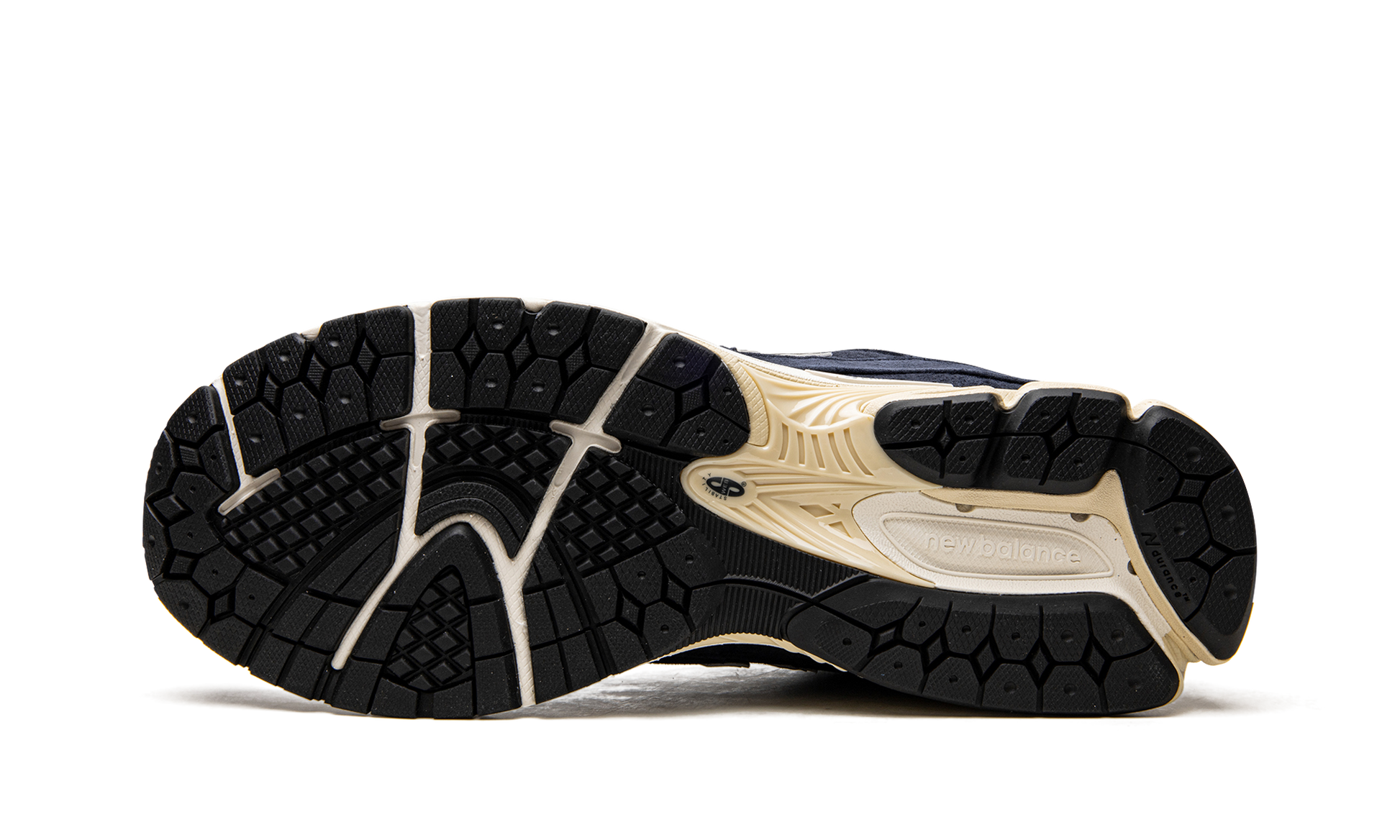 New Balance 2002R Eclipse Navy