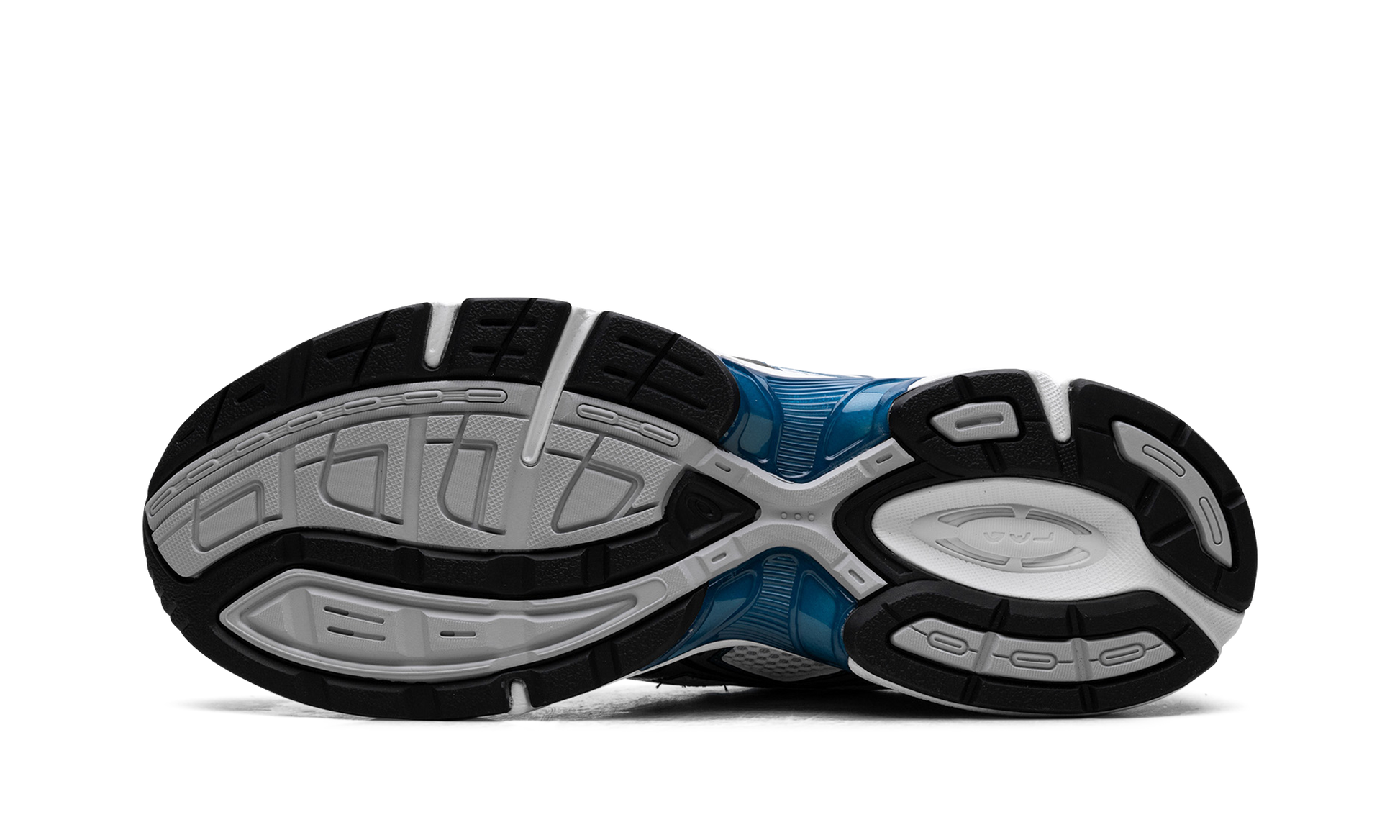 ASICS Gel-1130 White Restful Teal