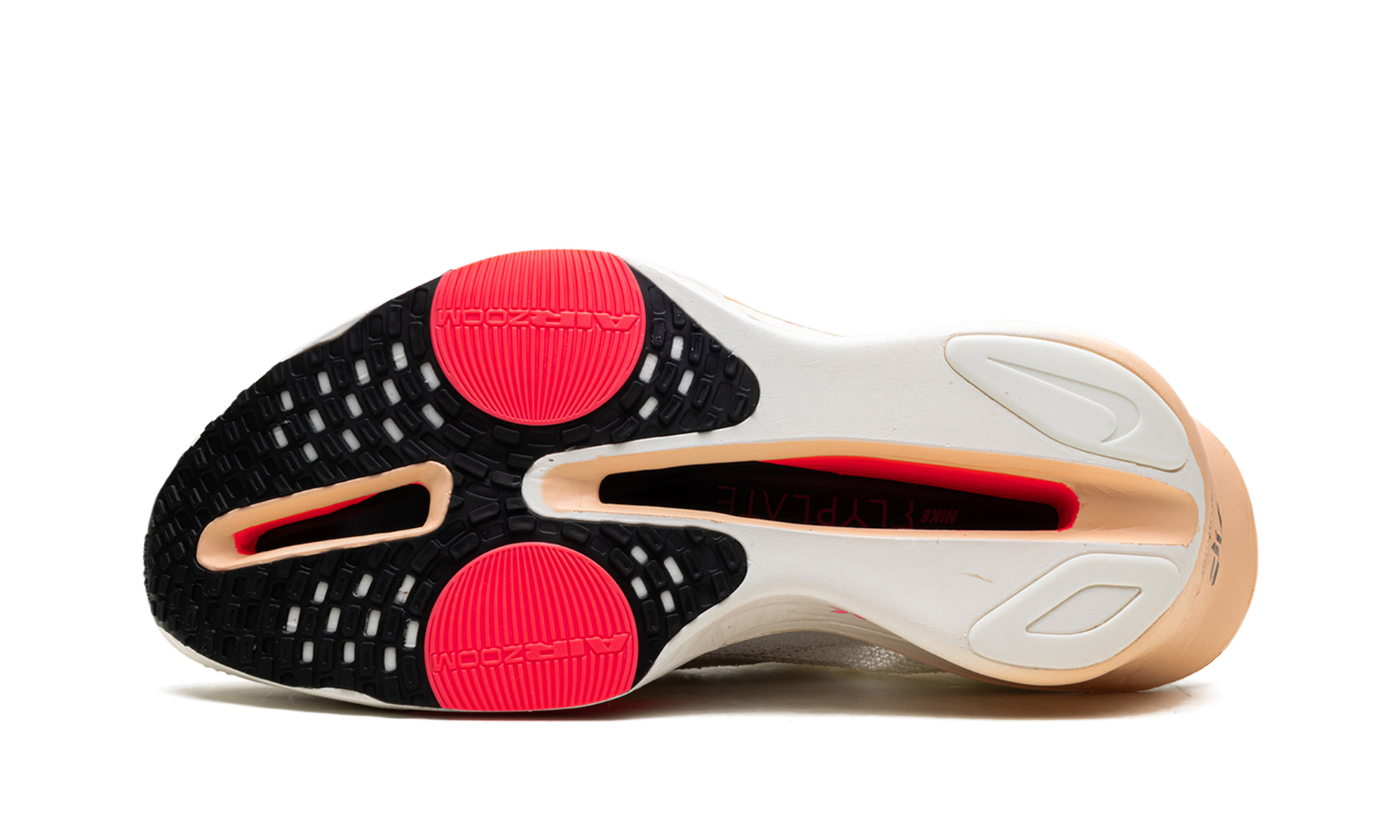 Nike Air Zoom Alphafly Next% 3 Sail Crimson Tint