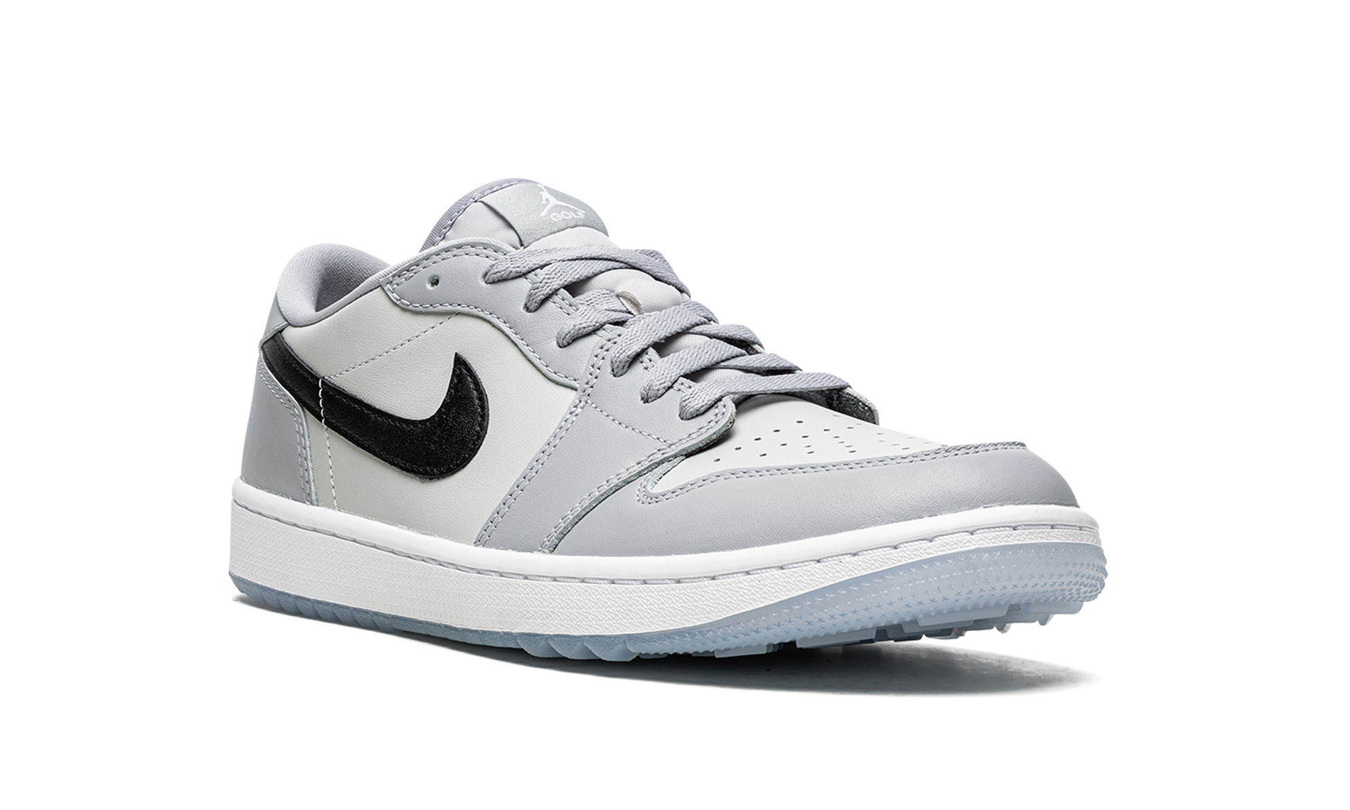 Jordan 1 Retro Low Golf Wolf Grey