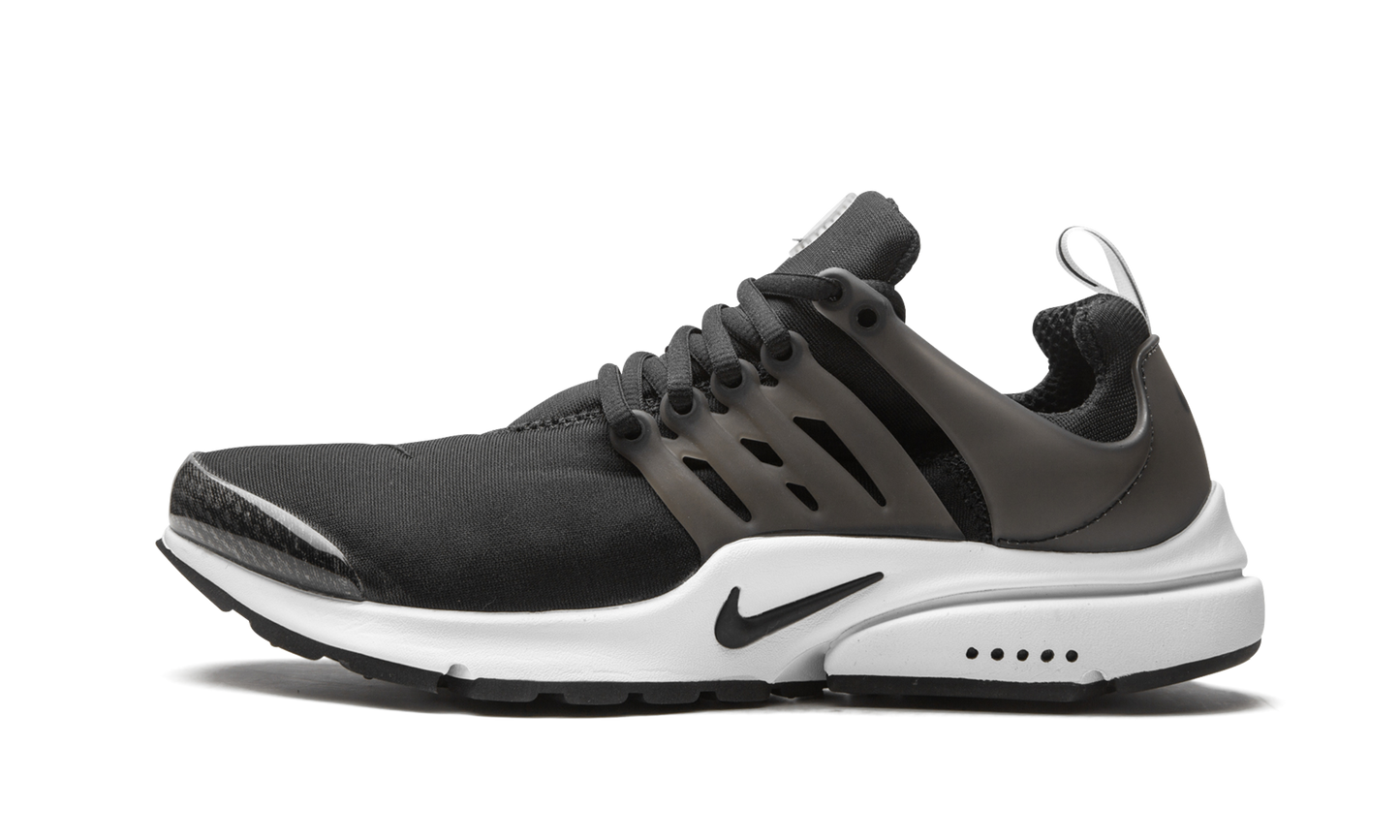 Nike Air Presto White Black