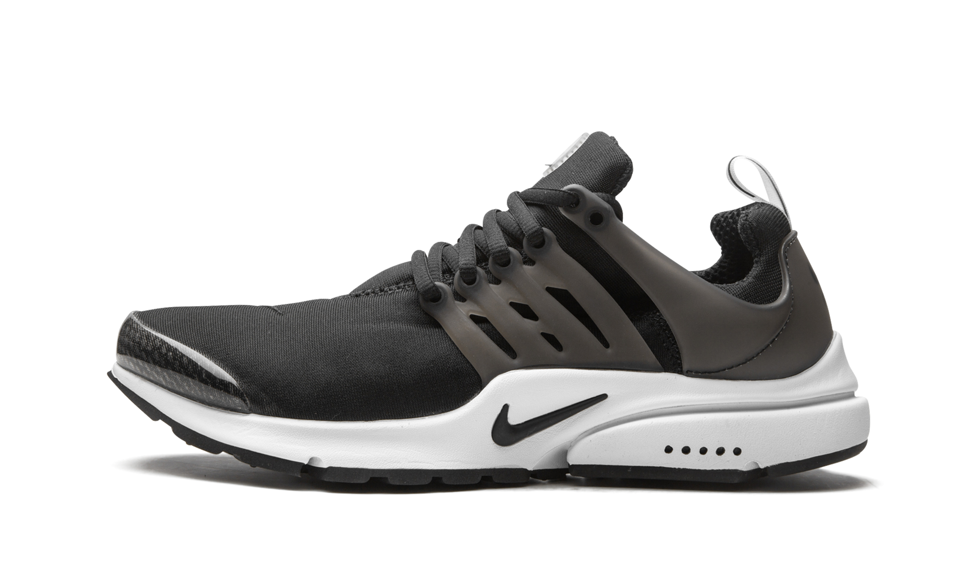Nike Air Presto White Black