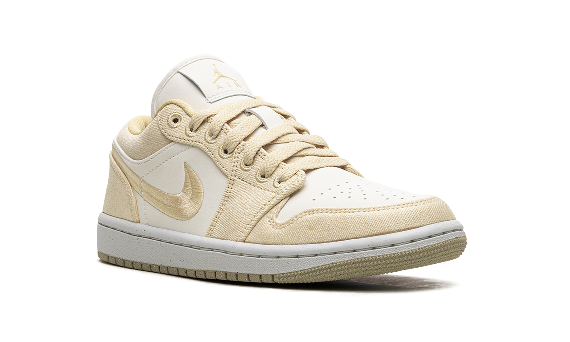 Jordan 1 Low SE Team Gold (Women's)