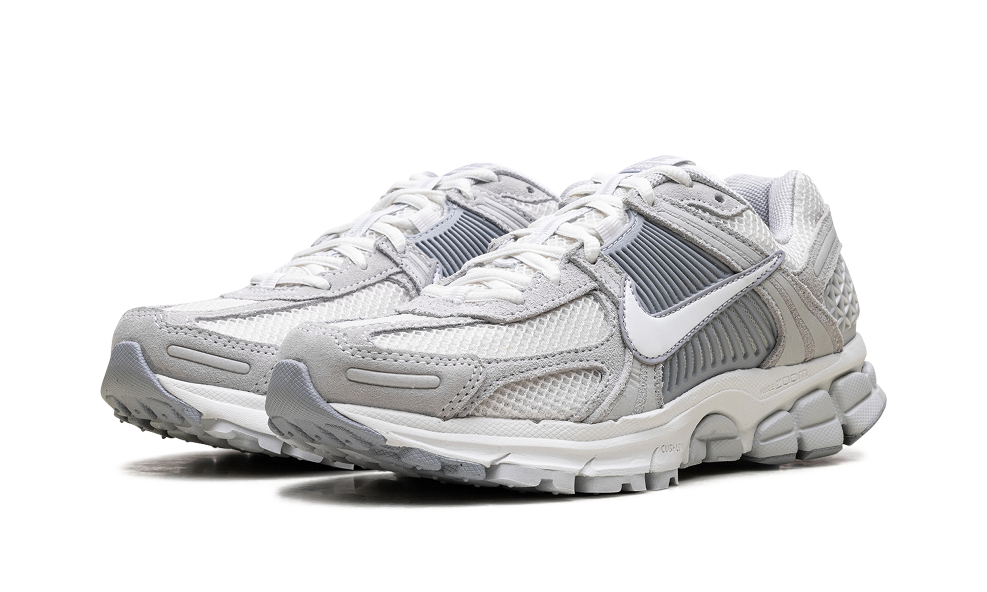 Nike Zoom Vomero 5 Pure Platinum Platinum Tint Wolf Grey Summit White (Women's)