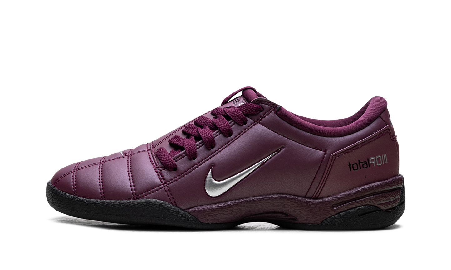 Nike Total 90 3 SP Bordeaux