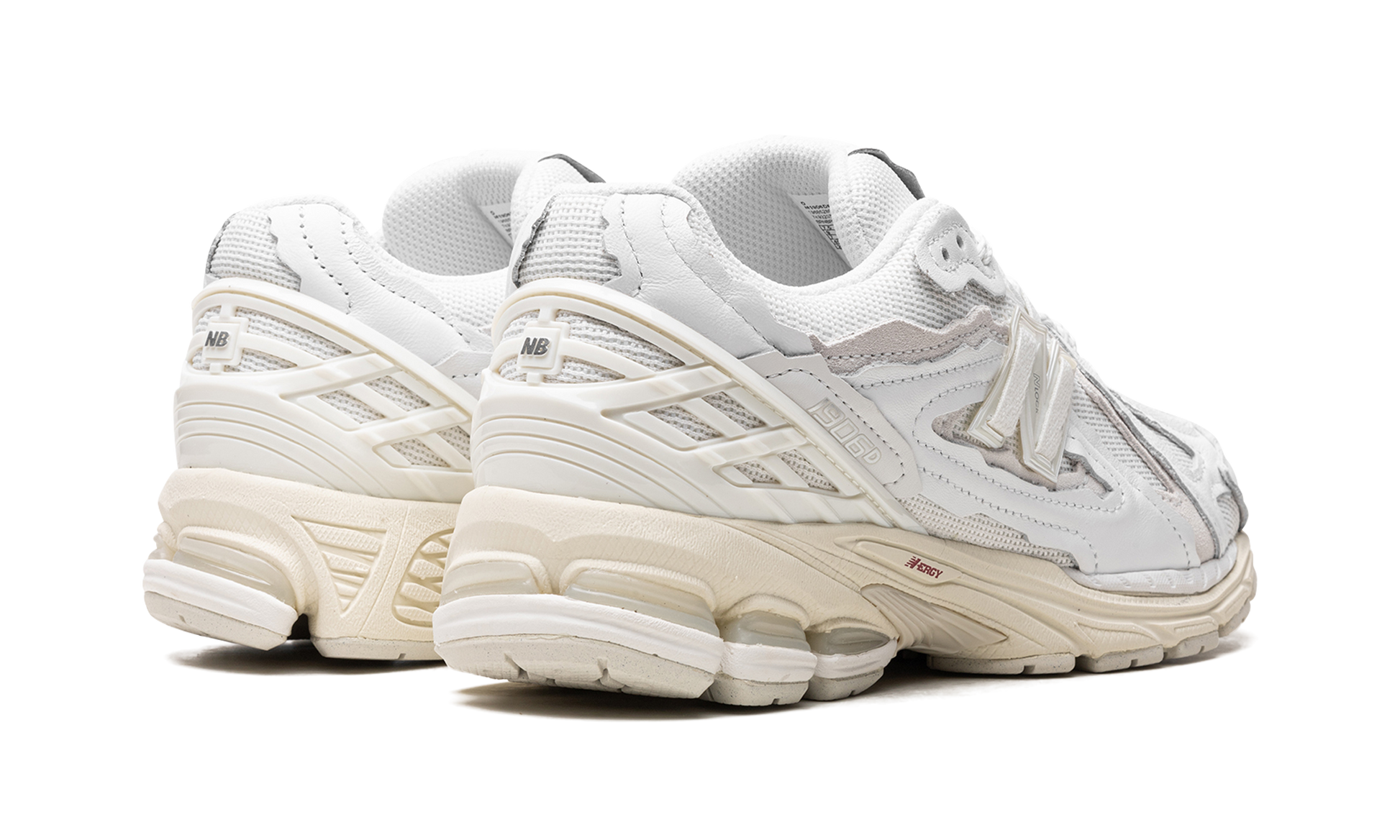 New Balance 1906D Protection Pack White