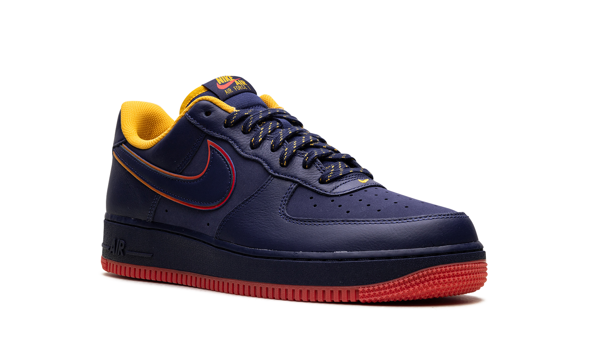 Nike Air Force 1 Low Retro Lettering